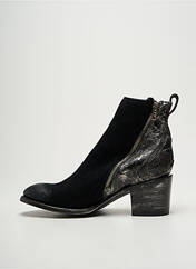 Bottines/Boots argent MEXICANA pour femme seconde vue