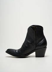 Bottines/Boots noir MEXICANA pour femme seconde vue