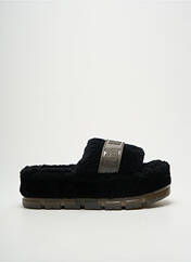 Mules/Sabots noir UGG pour femme seconde vue