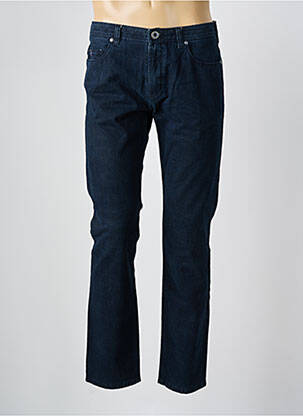 Jeans coupe slim stretch taille normale bleu M.E.N.S homme