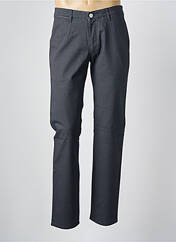 Pantalon chino gris M.E.N.S pour homme seconde vue
