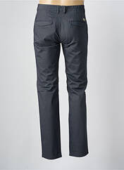 Pantalon chino gris M.E.N.S pour homme seconde vue