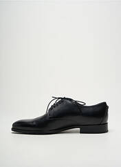 Derbies noir KARL LAGERFELD pour homme seconde vue