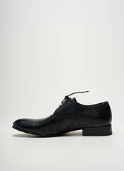 Derbies noir KARL LAGERFELD pour homme seconde vue