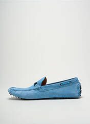 Mocassins bleu HUGO BOSS pour homme seconde vue