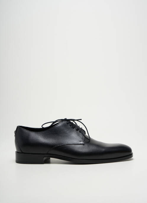 Derbies noir KARL LAGERFELD pour homme