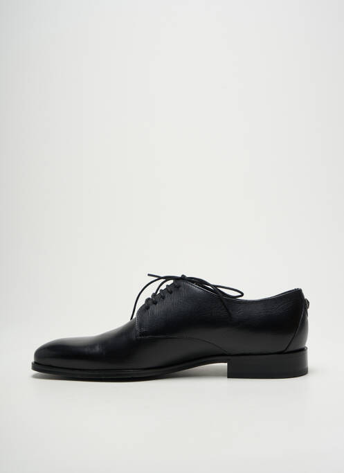 Derbies noir KARL LAGERFELD homme