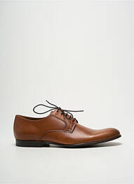 Derbies chiquet chiquet marron PAUL SMITH homme