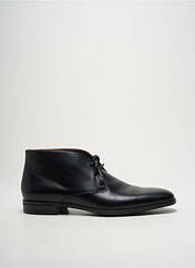 Bottines/Boots noir HUGO BOSS pour homme seconde vue