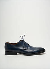 Derbies bleu HUGO BOSS pour homme seconde vue