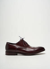 Derbies violet PAUL SMITH pour homme seconde vue