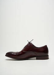 Derbies violet PAUL SMITH pour homme seconde vue