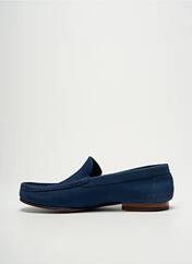 Mocassins bleu PAUL SMITH pour homme seconde vue