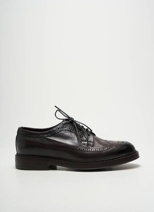 Derbies marron DOUCAL S pour homme