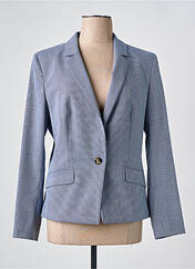 Blazer bleu HUGO BO£ pour femme seconde vue