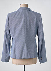 Blazer bleu HUGO BO£ pour femme seconde vue
