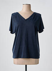 T-shirt gris RRD (ROBERTO RICCI DESIGNS) pour femme seconde vue