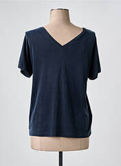 T-shirt gris RRD (ROBERTO RICCI DESIGNS) pour femme seconde vue