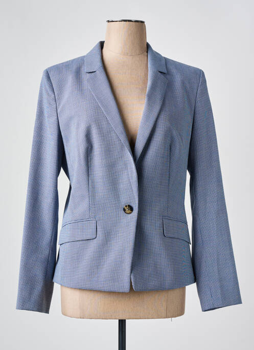 Blazer bleu HUGO BO£ pour femme