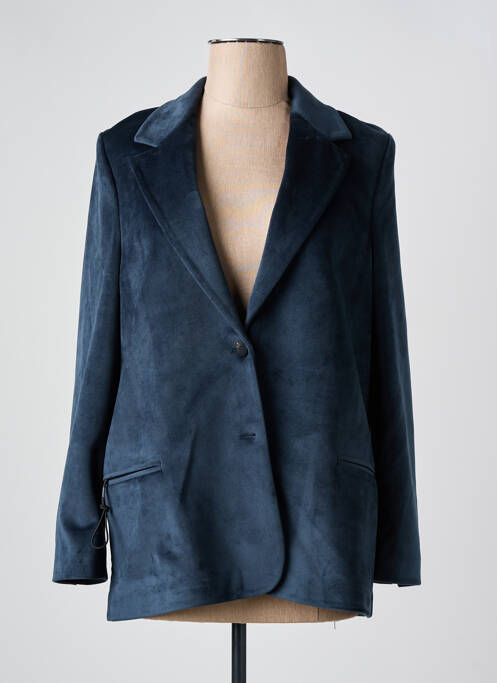 Blazer vert RRD (ROBERTO RICCI DESIGNS) pour homme