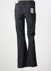 Jeans bootcut noir 7 FOR ALL MANKIND pour femme seconde vue
