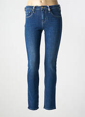 Jeans coupe slim bleu JACOB COHEN pour femme seconde vue