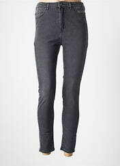 Jeans skinny noir HUGO BO£ pour femme seconde vue