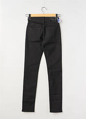 Jeans coupe slim noir JACOB COHEN pour femme seconde vue