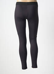 Legging noir HUGO BOSS pour femme seconde vue