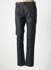 Pantalon droit noir JACOB COHEN pour femme seconde vue