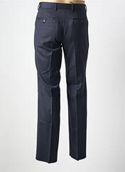 Pantalon droit bleu HUGO BOSS pour homme seconde vue
