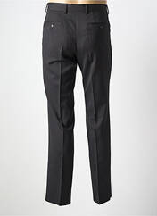 Pantalon droit noir HUGO BOSS pour homme seconde vue