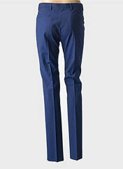 Pantalon slim bleu PAUL SMITH pour homme seconde vue
