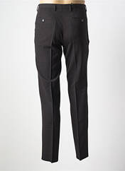 Pantalon slim gris HUGO BOSS pour homme seconde vue