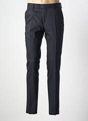 Pantalon slim noir KARL LAGERFELD pour homme seconde vue