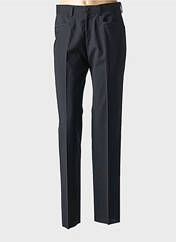 Pantalon slim noir LAGERFELD pour homme seconde vue