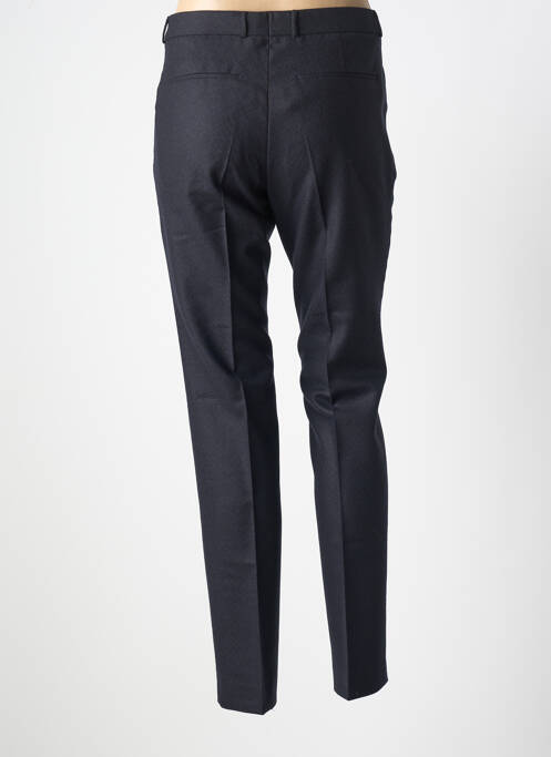 Pantalon slim bleu CALVIN KLEIN homme