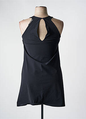 Robe courte sans manche sans manche noir RRD (ROBERTO RICCI DESIGNS) femme