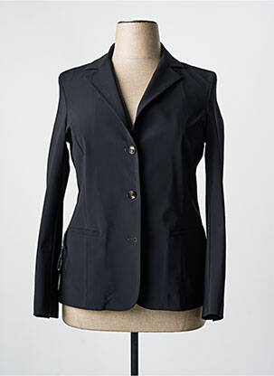 Blazer poignets boutonnés noir RRD (ROBERTO RICCI DESIGNS) femme