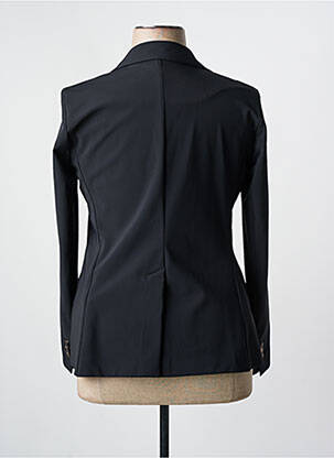 Blazer poignets boutonnés noir RRD (ROBERTO RICCI DESIGNS) femme
