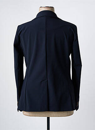 Blazer poches bleu RRD (ROBERTO RICCI DESIGNS) femme