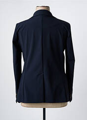 Blazer bleu RRD (ROBERTO RICCI DESIGNS) pour femme seconde vue