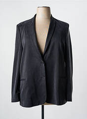 Blazer noir RRD (ROBERTO RICCI DESIGNS) pour femme seconde vue
