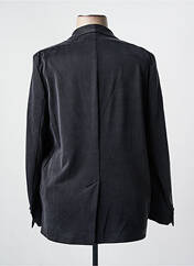 Blazer noir RRD (ROBERTO RICCI DESIGNS) pour femme seconde vue