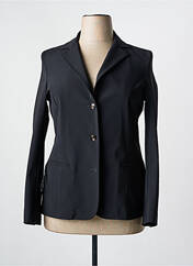 Blazer noir RRD (ROBERTO RICCI DESIGNS) pour femme seconde vue