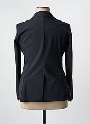 Blazer noir RRD (ROBERTO RICCI DESIGNS) pour femme seconde vue