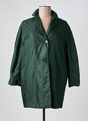 Doudoune vert ASPESI pour femme seconde vue