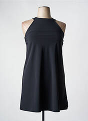Robe courte noir RRD (ROBERTO RICCI DESIGNS) pour femme seconde vue