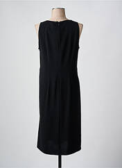 Robe mi-longue noir ASPESI pour femme seconde vue