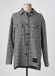 Veste casual noir HUGO BOSS pour femme seconde vue